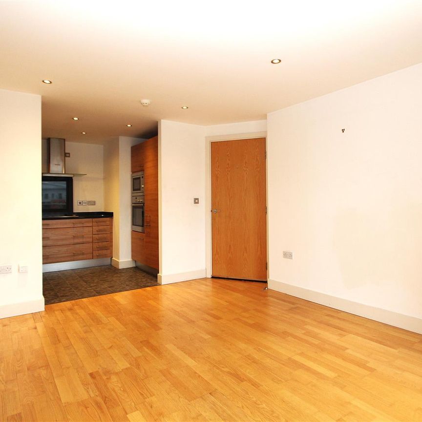 Mcclure House, Leeds City Centre, LS10 1LR - Photo 1