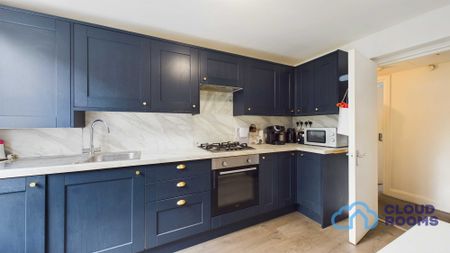 RM3 Cable Street | Shadwell | London | E1 0BL - Photo 5