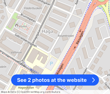 Apelgatan 2 - Photo 1