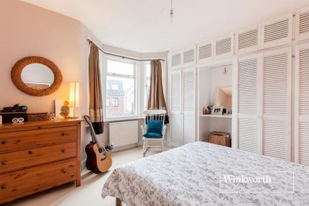 2 bedroom terraced house to rent - Photo 5