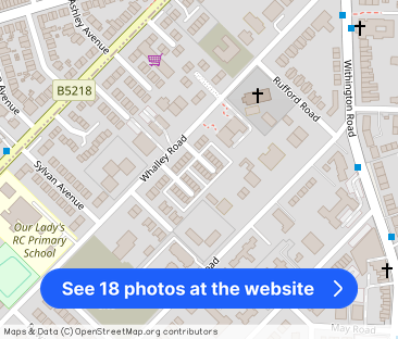 4 bedroom terraced house for rent - Photo 1