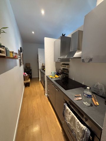 Location Appartement 3 pièces 74m² - Photo 4