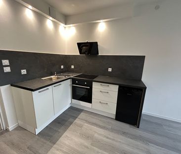 Location Appartement 2 pièces 30m² - Photo 5