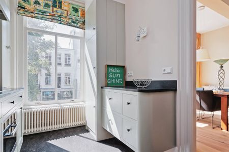 Bovenwoning Van Eeghenstraat, Amsterdam huren? - Foto 4