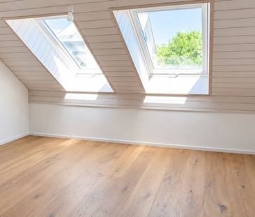 3.5 Zimmer, 100 m² - Photo 5