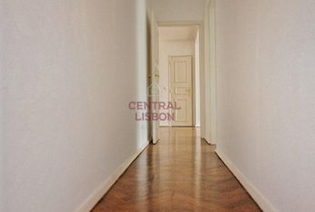 Apartamento T2 em Lisboa