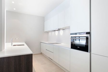 Appartement te huur - Photo 3