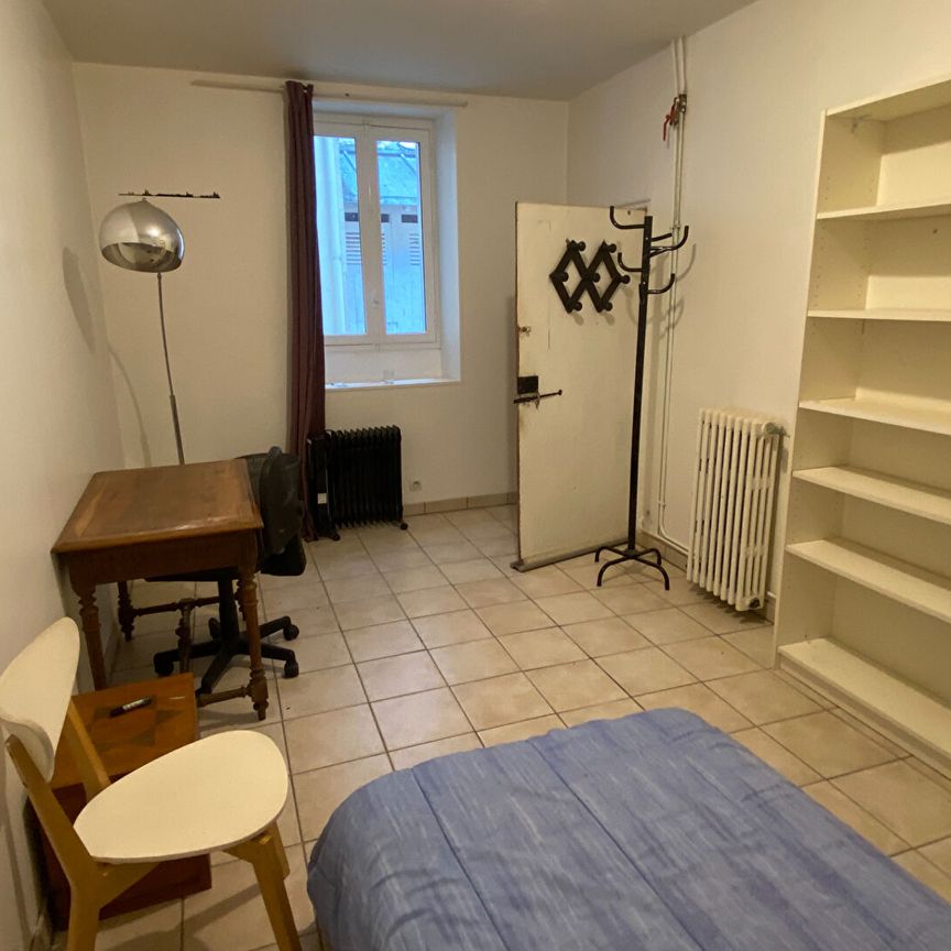 Location Appartement 3 pièces 55m² - Photo 1