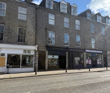 1 Bed Flat, King Street, AB24 - Photo 2