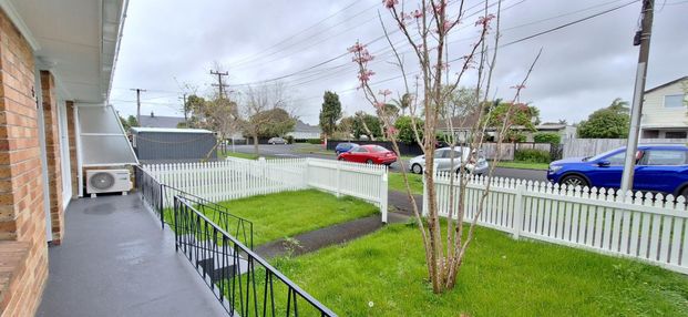 Renovated 2-Bedroom Waterview Unit – Move-In Ready! - Photo 1