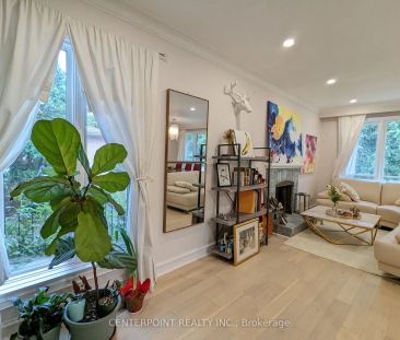 Detached Home For Lease | N9235799 - Photo 4