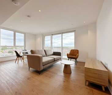 2 bedroom apartment to rent - Photo 5