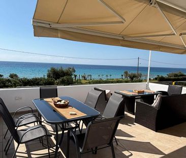 Βίλα για ενοικίαση Νέα Σκιώνη (Παλλήνη) - Photo 4