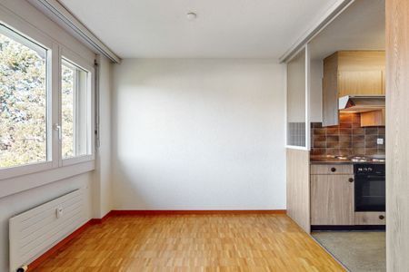 Wohnglück auf 2.5 Zimmern ideal für Singles & Paare! - Photo 2