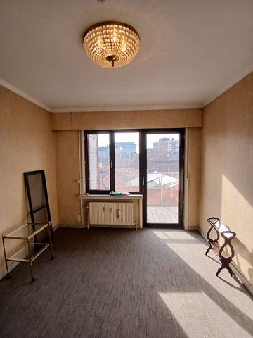 Appartement te huur in Gent - Foto 2