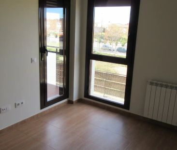 Zaragoza Capital - Photo 3