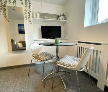 Studio to rent - Photo 4