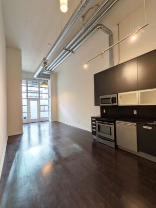 For Lease - 380 Macpherson Avenue Unit# 107, Toronto, Ontario - Photo 1