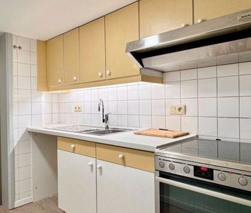 Appartement te huur in Gent voor € 680 met 1 slaapkamer - Photo 2