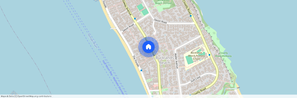 57A Hattaway Avenue, Bucklands Beach, Manukau City