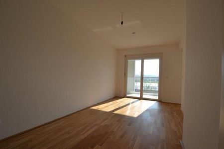 Puntigam – Brauquartier – 48m² inkl. Loggia – 2 Zimmer Wohnung – tolle Aussicht - Photo 3