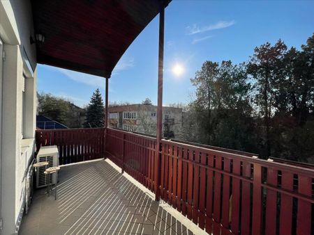 Kiadó jó állapotú lakás - Debrecen - Fotó 5