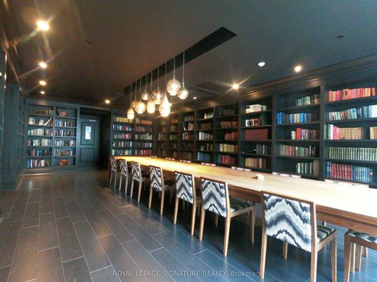 London Lofts 1 , #1703 - Photo 1