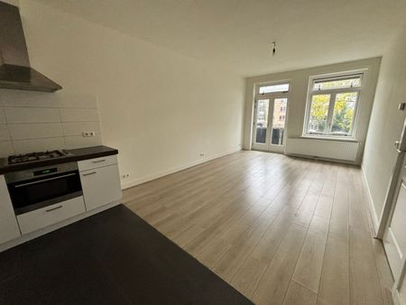 Appartement te huur: Baarsjesweg 162-1 1057 HN Amsterdam - foto 3