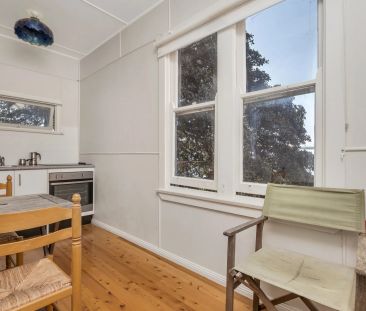 Unit 6 /6 Mary Street, Glebe. - Photo 1