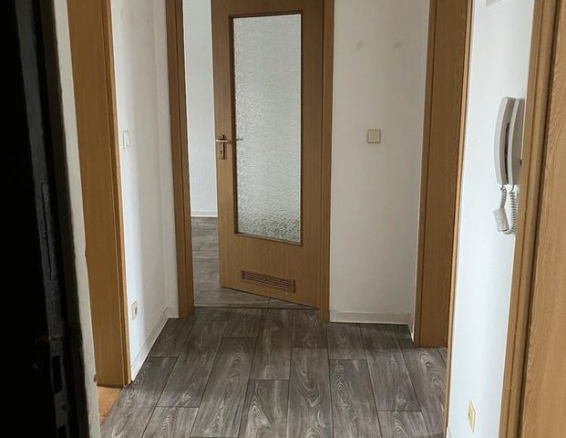 2 Raum Wohnung in Zentrumsnähe - Photo 1