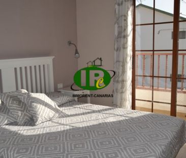 Duplex bungalow with 1 bedroom in maspalomas - Photo 4