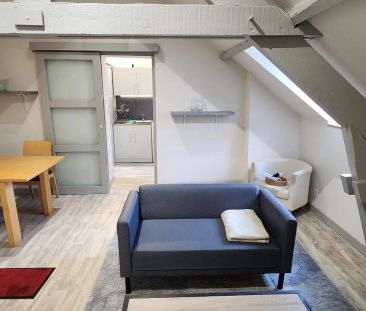 Appartement à louer 2 pièces 31.99m² - Photo 5