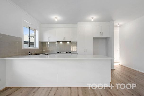 Low maintenance, Brand new home in Munno Para West - Photo 1