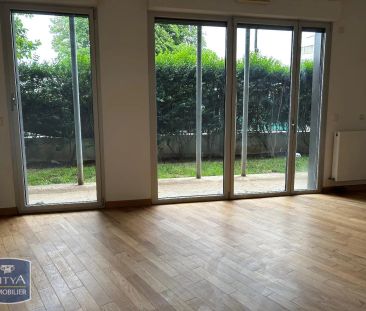 Appartement à louer 3 pièces 83m² - Photo 4