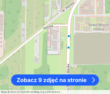 Atrakcyjny dwupokojowy Apartament na Pienistej - Zdjęcie 1