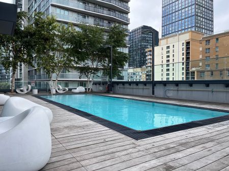 For Lease - 159 Dundas Street Unit# 614, Toronto, Ontario - Photo 5