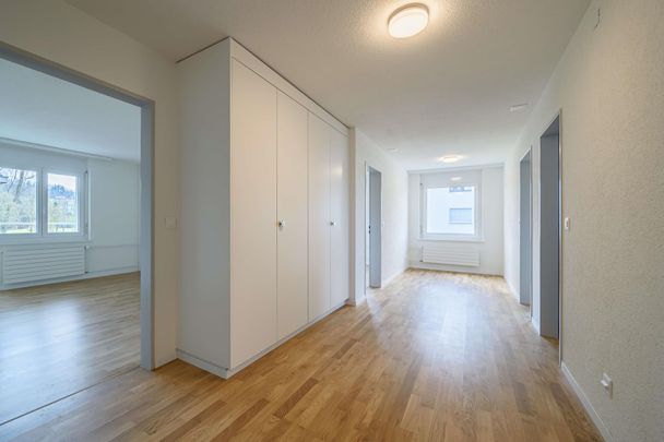Familienwohnung in Dietfurt - Foto 1