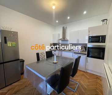 Chambre en colocation - maison 5 pièces Ronchin - Photo 5