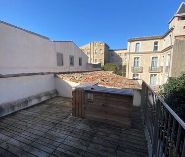 Location Appartement 2 pièces 53m² CARCASSONNE 11000 - Photo 6