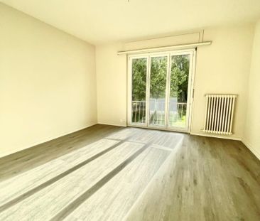 Magnifique appartement de 3.5 pièces situé au rez-de-chaussée supér... - Photo 2