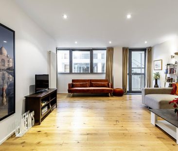 2 bedroom flat to rent - Photo 1