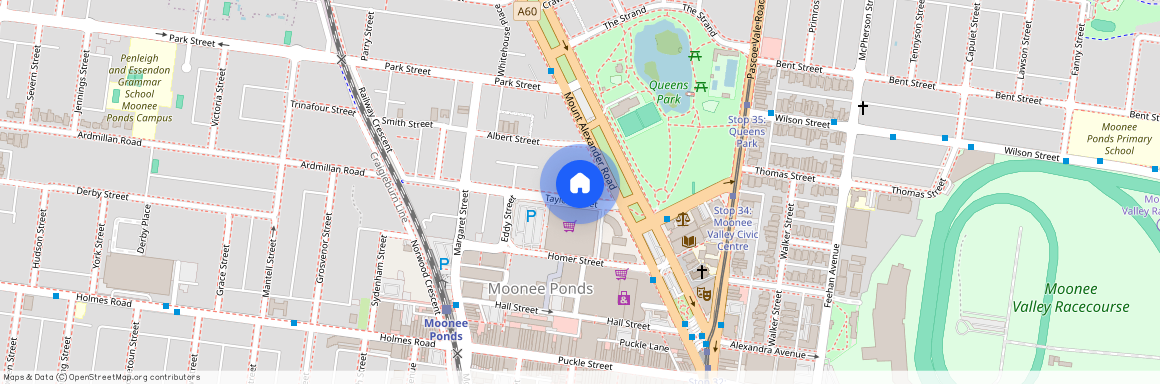 6 Taylor Street, Vic 3039, Moonee Ponds