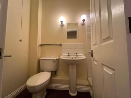 1 bedroom apartment to rent - Photo 5