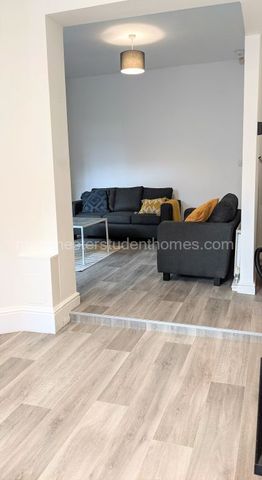 Moseley Road, Manchester, M14 6PA - Photo 2