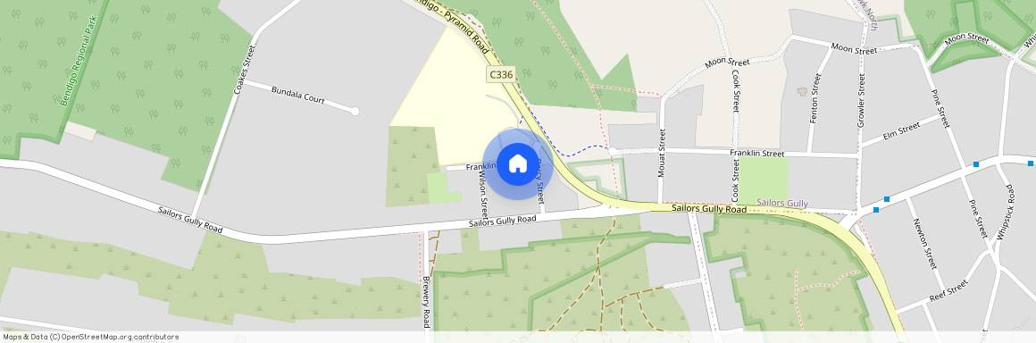 37 Franklin Street, Vic 3556, Sailors Gully