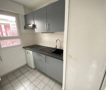 Location appartement 1 pièce 25.5 m² à Montpellier (34000) - Photo 4