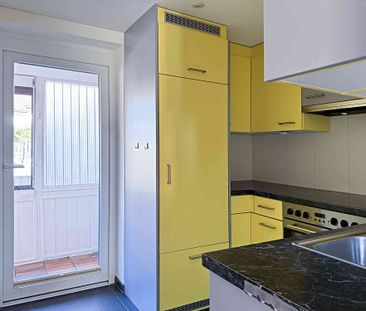 3 Zimmer, 50 m², EG - Photo 6