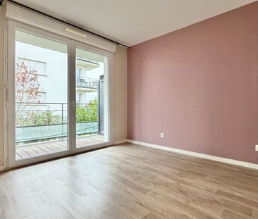Appartement Corbeil Essonnes 3 pièce(s) 52.11 m2 - Photo 1