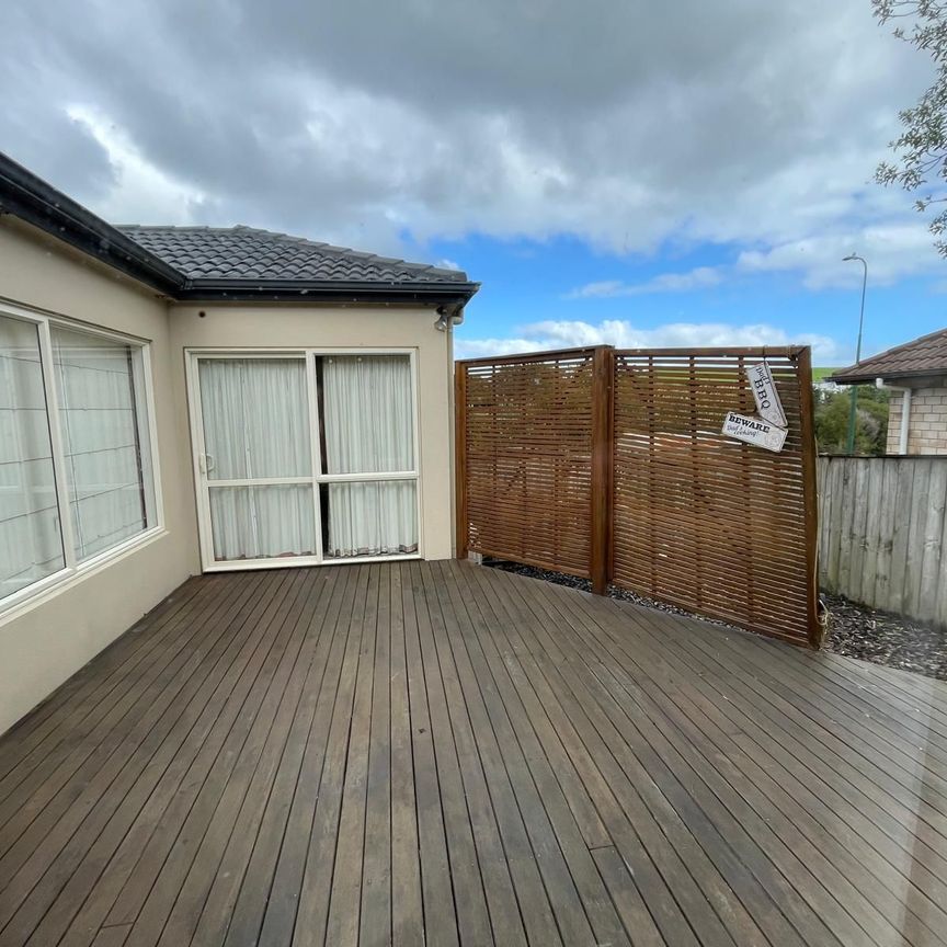3 bedrooms, 1 study and 2 bathroom - Photo 1