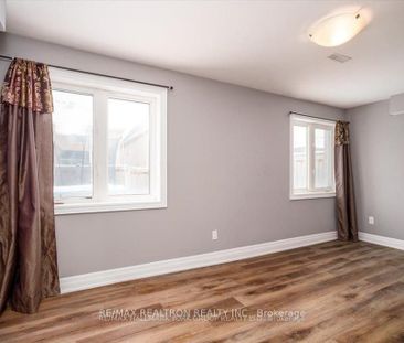 For Lease - 2045 Allison Street Unit# Bsmt, Innisfil, Ontario - Photo 4